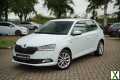 Foto Skoda FABIA 1.0 TSI SOLEIL GEPFLEGTES STAMMKUNDENAUTO