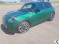 Foto MINI Cooper SE Hatch