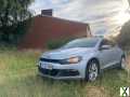 Foto VW Scirocco 1.4 tsi 122ps 2009 *Motor überholt *