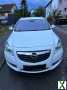 Foto Opel Insignia A VFL Sports Tourer 2.0 Turbo OPC-Line