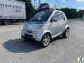 Foto Smart ForTwo cabrio 45kW