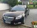 Foto Opel Insignia 2.0 Sport Tourer