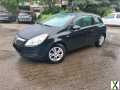 Foto Opel Corsa D 1.0l mit frischen Tüv.