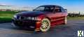 Foto BMW E36 320i Coupé