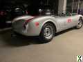 Foto Porsche 550 Spyder Replika Replica original Banham