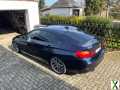 Foto BMW 420i Gran Coupé Advantage Aut. NaviProf HiFi