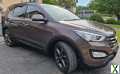 Foto Hyundai Santa Fe 2.2 CRDi Premium 4WD Automatik Premium SUV