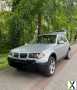 Foto BMW X3 E 83