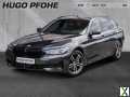 Foto BMW 530d Touring Aut. Luxury Line. Innovationspaket.