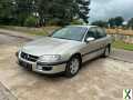 Foto Opel Omega 2.0 Bnezin.Automatik.1 Hand.100000 KM.TÜV 09.2025