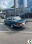 Foto Mercedes W116 280S H-kennz.