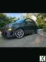 Foto Fiat Abarth 595C wenig km aus 2 Hand