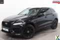 Foto Jaguar F-Pace 25d AWD R SPORT DIG.TACHO,PANO,KAMERA,SH