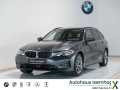 Foto BMW 320d SportLine Kamera DAB Alarm Panorama Komfort