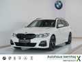 Foto BMW 330d M Sport Laser DAB HiFi Komfort HUD ACC Alar