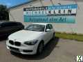 Foto BMW 114 Baureihe 1 Lim. 5-trg. 114i EURO 6 NR 122