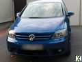 Foto VW Golf 5 Plus 1,6 FSI