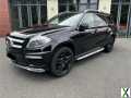 Foto Mercedes-Benz GL 350 BlueTEC 4MATIC - 7 Sitzer AMG Paket