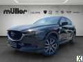 Foto Mazda CX-5 SKYACTIV-D 150 PS FWD 6AG EXCLUSIVE