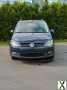 Foto Volkswagen Sharan 2.0 TDI DSG BlueMotion Technology Cup