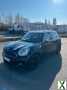 Foto Mini Countryman Cooper D