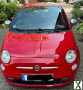 Foto Fiat 500 1.2 8V Rock Star TÜV Neu!