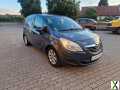 Foto Opel Meriva 1.4 ecoFLEX Design Edition 88kW