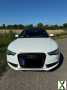 Foto Audi A5 2.0 TDI multitronic Cabriolet -