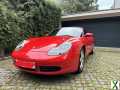 Foto Porsche Boxster S S