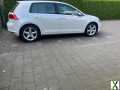 Foto Volkswagen Golf 1.2 TSI 63kW BMT Trendline Trendline