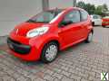 Foto SPARSAMER KLEINWAGEN CITROEN C1 WENIG KM FINANZIERUNG MÖGLICH