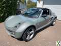 Foto smart roadster Topzustand Sammlerfahrzeug