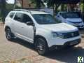 Foto Dacia Duster II Comfort 4WD