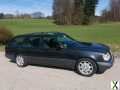 Foto Mercedes Benz W124 220 TE