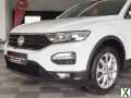 Foto Volkswagen T-Roc Scheckheft/Einparkhilfe v & h/Spur-Ass