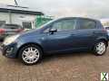 Foto Opel Corsa 1.4 NAVI NEU TÜV
