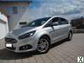 Foto Ford S-Max 240PS, Titanium, 7Sitze, Pano, 8fach