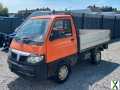 Foto Piaggio Porter