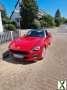 Foto Fiat 124 Spider Lusso, Leder, Navi, SHZ, Bose