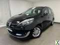 Foto Renault Scenic III Grand Paris*1.Hand*Navi*Klima*Temp*