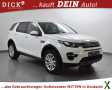 Foto Land Rover Discovery Sport 20d AWD Aut. SE >PANOR+NAVI+XEN+