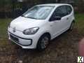 Foto Volkswagen up! 1.0 44kW take up!Klima !TÜV NEU!