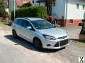 Foto Ford Focus 3 Diesel