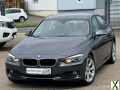 Foto BMW 318d Lim. Autom,Euro5,Leder