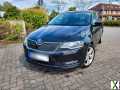 Foto Skoda Rapid Spaceback 1.4 TDI