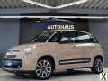 Foto Fiat 500L Lounge *KLIMAAUTO*PANORAMA*1.HAND*