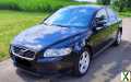 Foto VOLVO S40 2.4 Limousine 5-Zylinder Xenon Navi Sitzheizung Dashcam