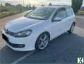 Foto Golf 1.4 TFSI Caxa motor