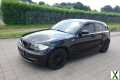 Foto BMW 120d Edition Lifestyle / Klima / Alufelgen