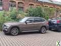 Foto BMW X1 sDrive20d xLine